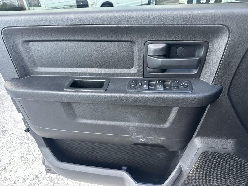 Ram 2500 photo 14