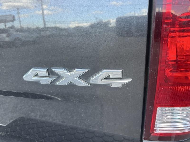 Ram 2500 photo 16