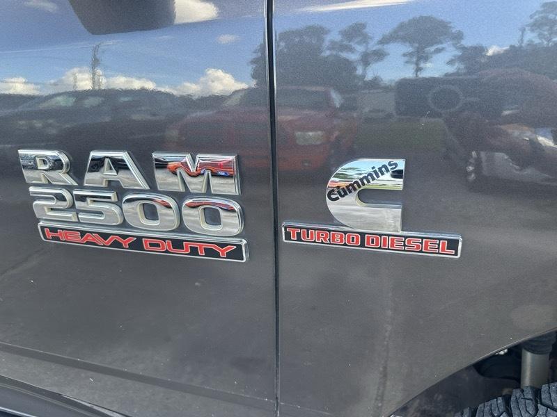 Ram 2500 photo 17
