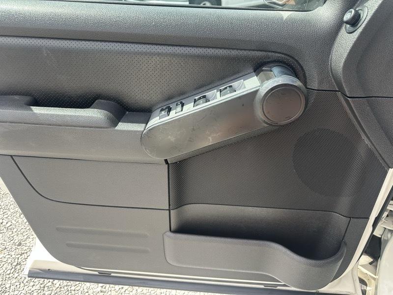 Mercury Mountaineer Premier 4.0L 2WD 2009