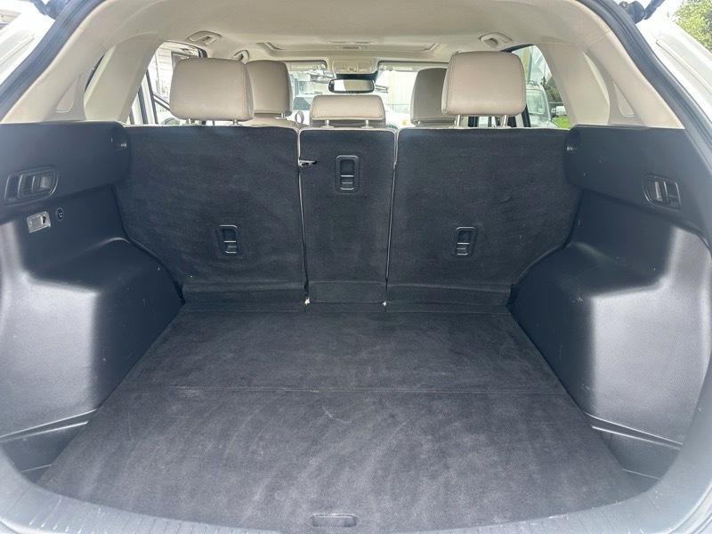 Mazda CX-5 Grand Touring 2014