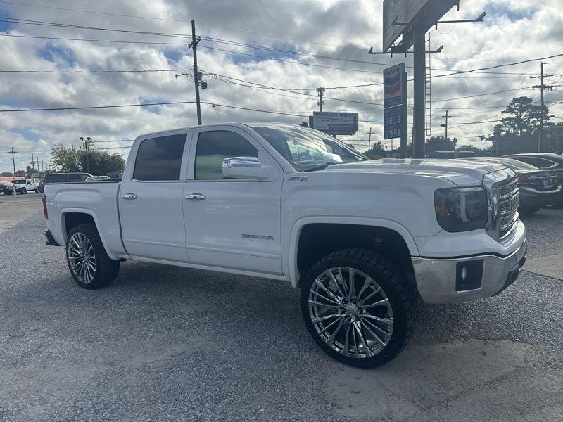 GMC Sierra photo 5