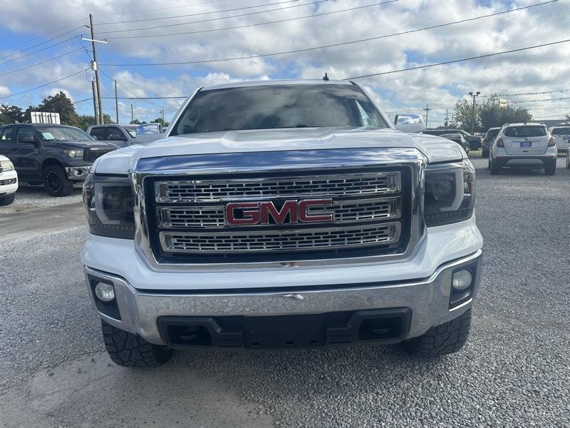 GMC Sierra photo 6