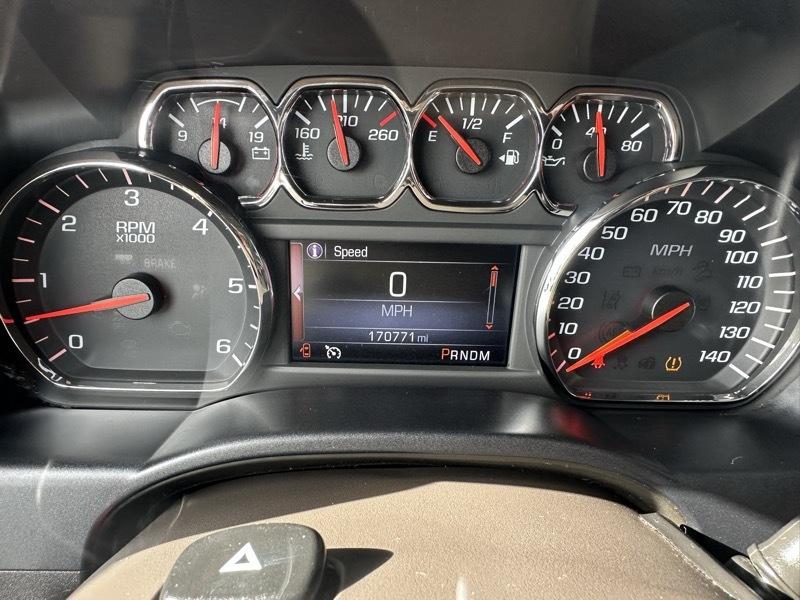 GMC Sierra photo 11