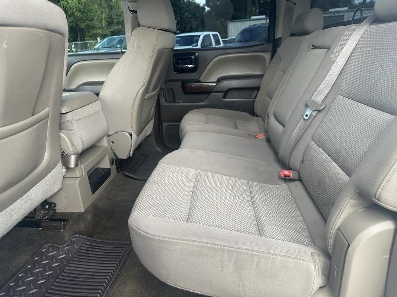 GMC Sierra photo 15