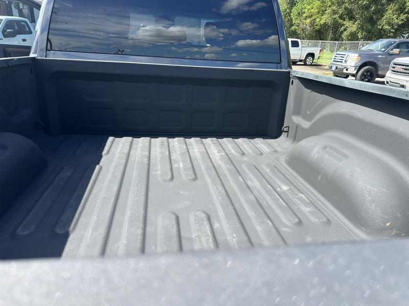 RAM 1500 ST Quad Cab 2WD 2017