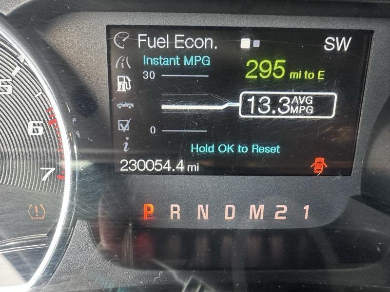 Ford F-150 FX4 SuperCrew 4x4 2013