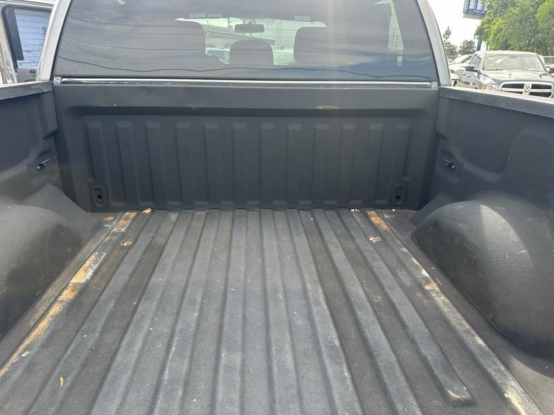 Ford F-150 FX4 SuperCrew 4x4 2013