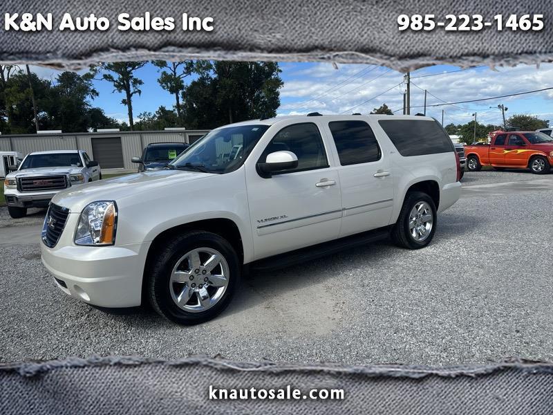 2011 GMC Yukon XL