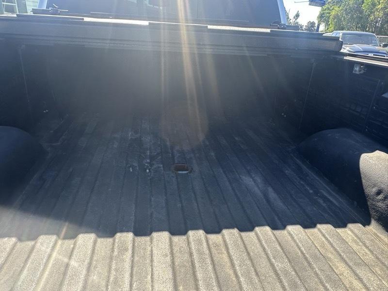 GMC Sierra 2500HD SLE 4WD 2011