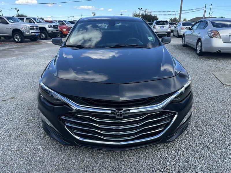 Chevrolet Malibu LT 2020