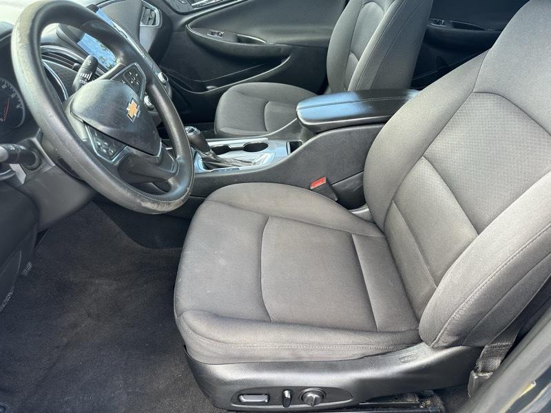 Chevrolet Malibu LT 2020