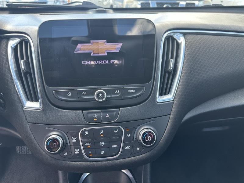 Chevrolet Malibu LT 2020