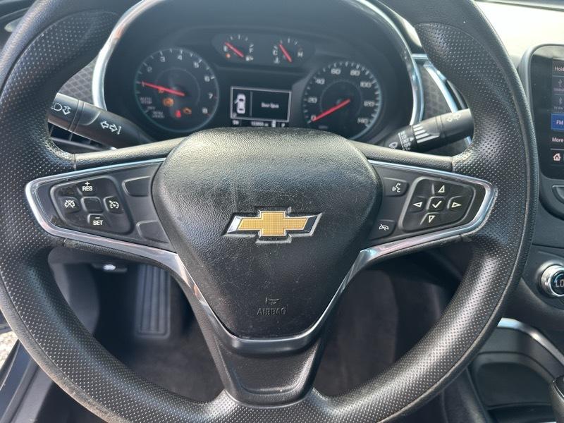 Chevrolet Malibu LT 2020