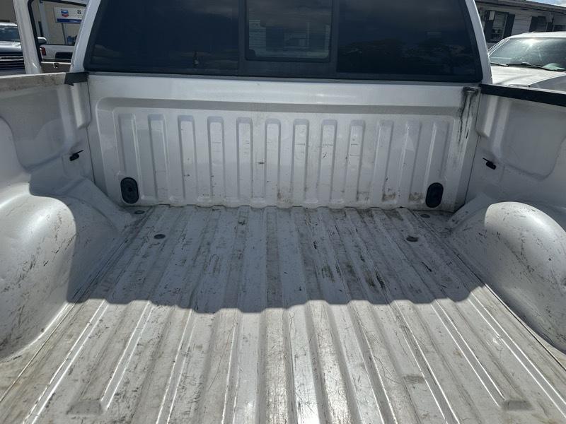 Ford F-150 Lariat SuperCrew Short Bed 2WD 2010