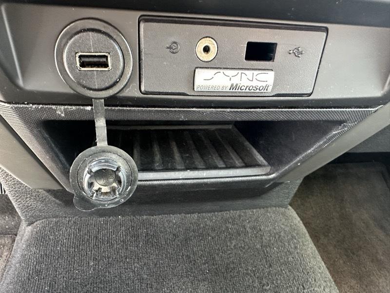 Ford F-150 XLT 2WD SuperCrew 5.5' Box 2013