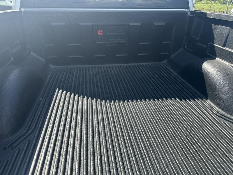 Ford F-150 XLT 2WD SuperCrew 5.5' Box 2013