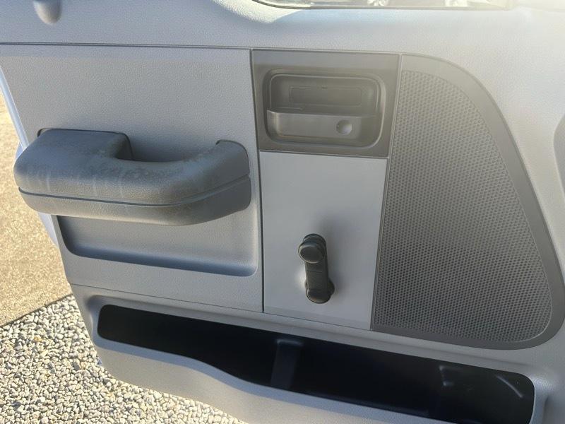 Ford F-150 Supercab 157" XL 2006