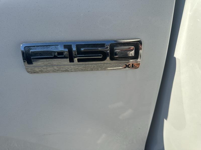 Ford F-150 Supercab 157" XL 2006