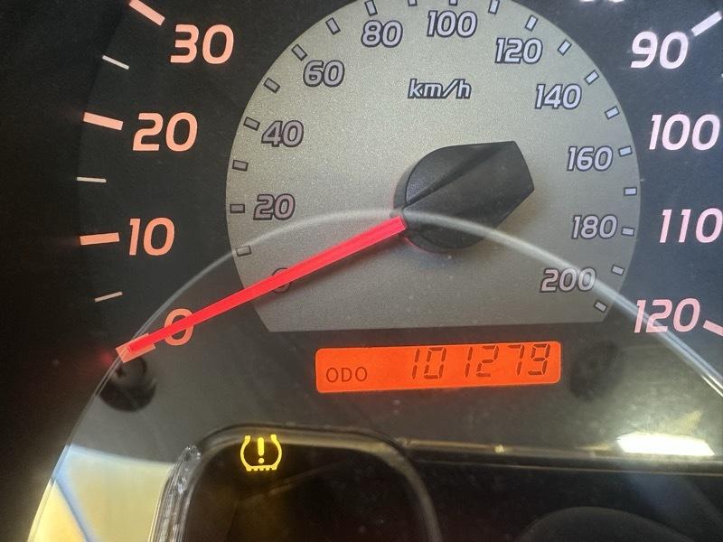 Toyota Tacoma PreRunner Double Cab V6 Auto 2WD 2009