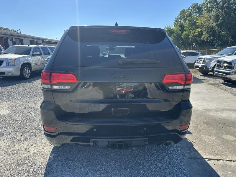 Jeep Grand Cherokee Laredo 2WD 2019