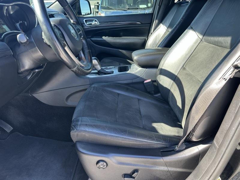 Jeep Grand Cherokee Laredo 2WD 2019