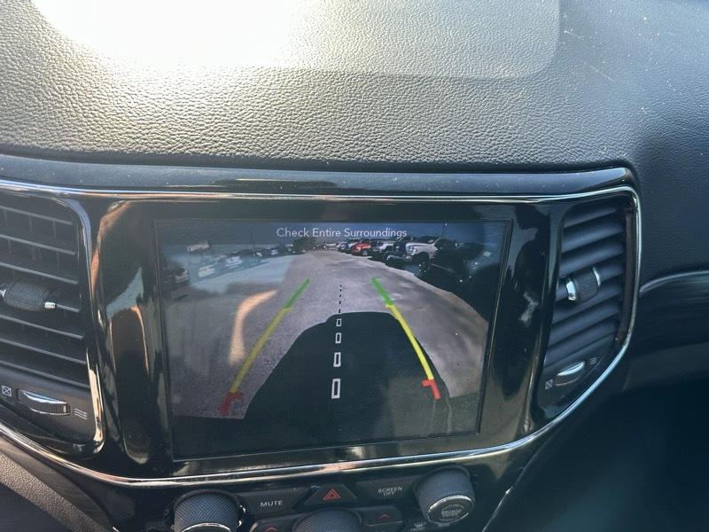 Jeep Grand Cherokee Laredo 2WD 2019