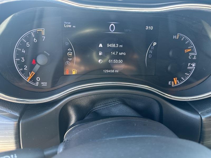 Jeep Grand Cherokee Laredo 2WD 2019