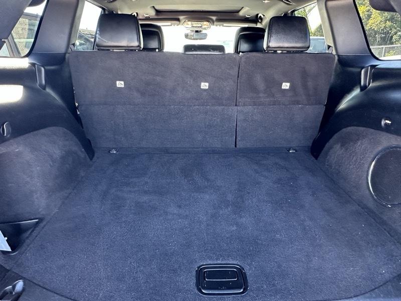 Jeep Grand Cherokee Laredo 2WD 2019