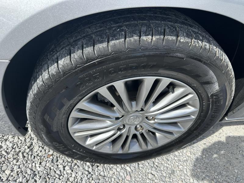 Chrysler Town & Country Touring-L 2014