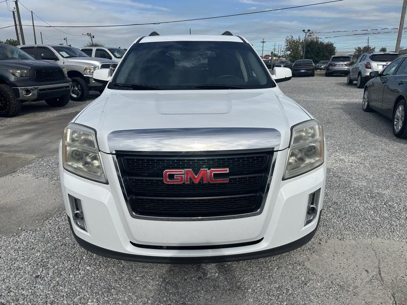 GMC Terrain SLE2 FWD 2014