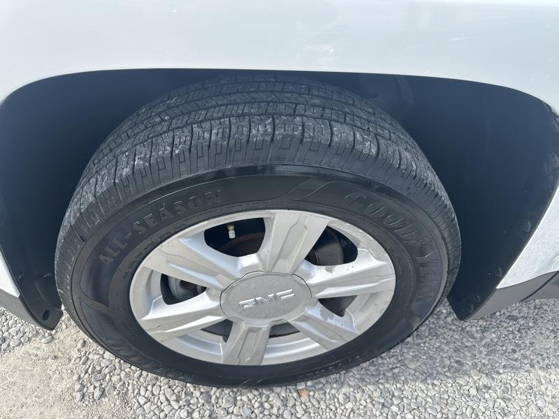 GMC Terrain SLE2 FWD 2014