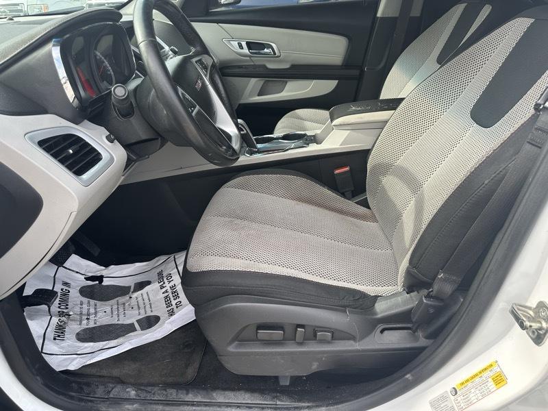 GMC Terrain SLE2 FWD 2014