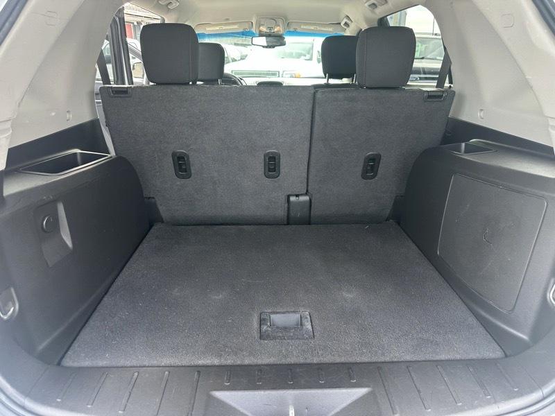 GMC Terrain SLE2 FWD 2014