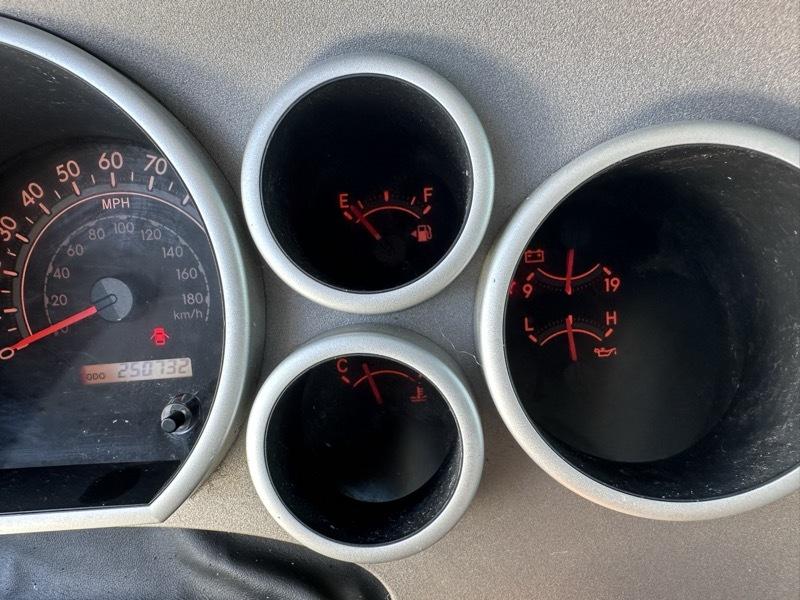 Toyota Tundra SR5 5.7L V8 CrewMax 2WD 2013