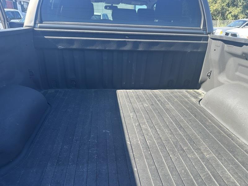 Toyota Tundra SR5 5.7L V8 CrewMax 2WD 2013