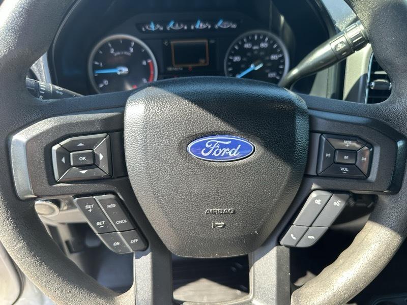 Ford F-250 SD King Ranch Crew Cab 4WD 2018