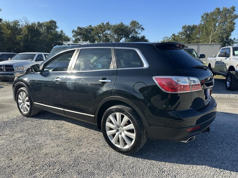 Mazda CX-9 Grand Touring 2010