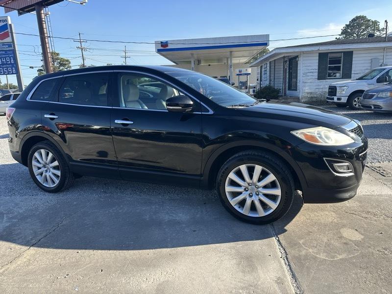 Mazda CX-9 Grand Touring 2010