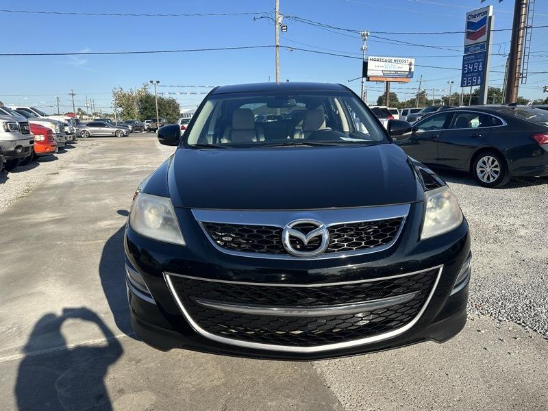 Mazda CX-9 Grand Touring 2010