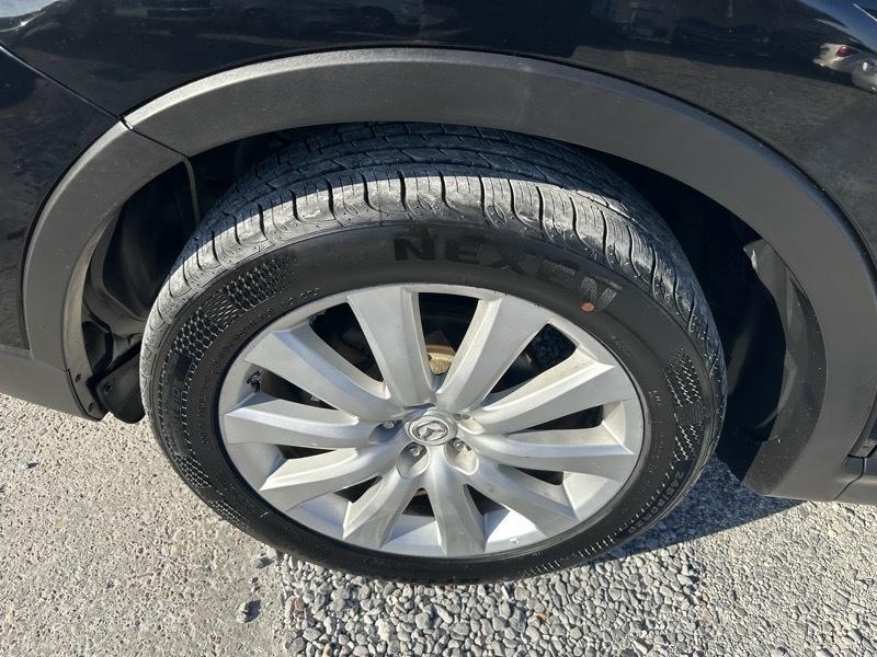 Mazda CX-9 Grand Touring 2010