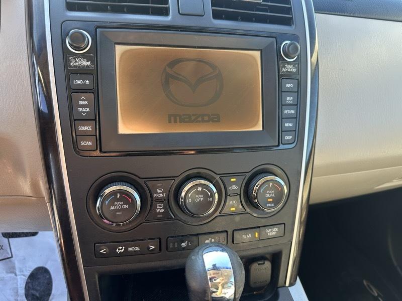 Mazda CX-9 Grand Touring 2010