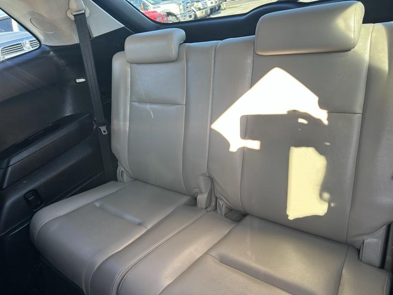 Mazda CX-9 Grand Touring 2010