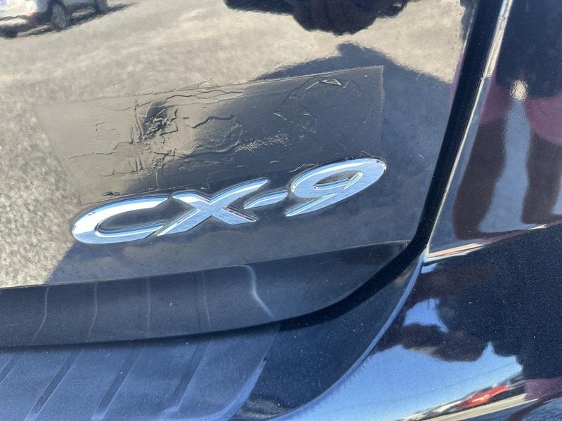 Mazda CX-9 Grand Touring 2010