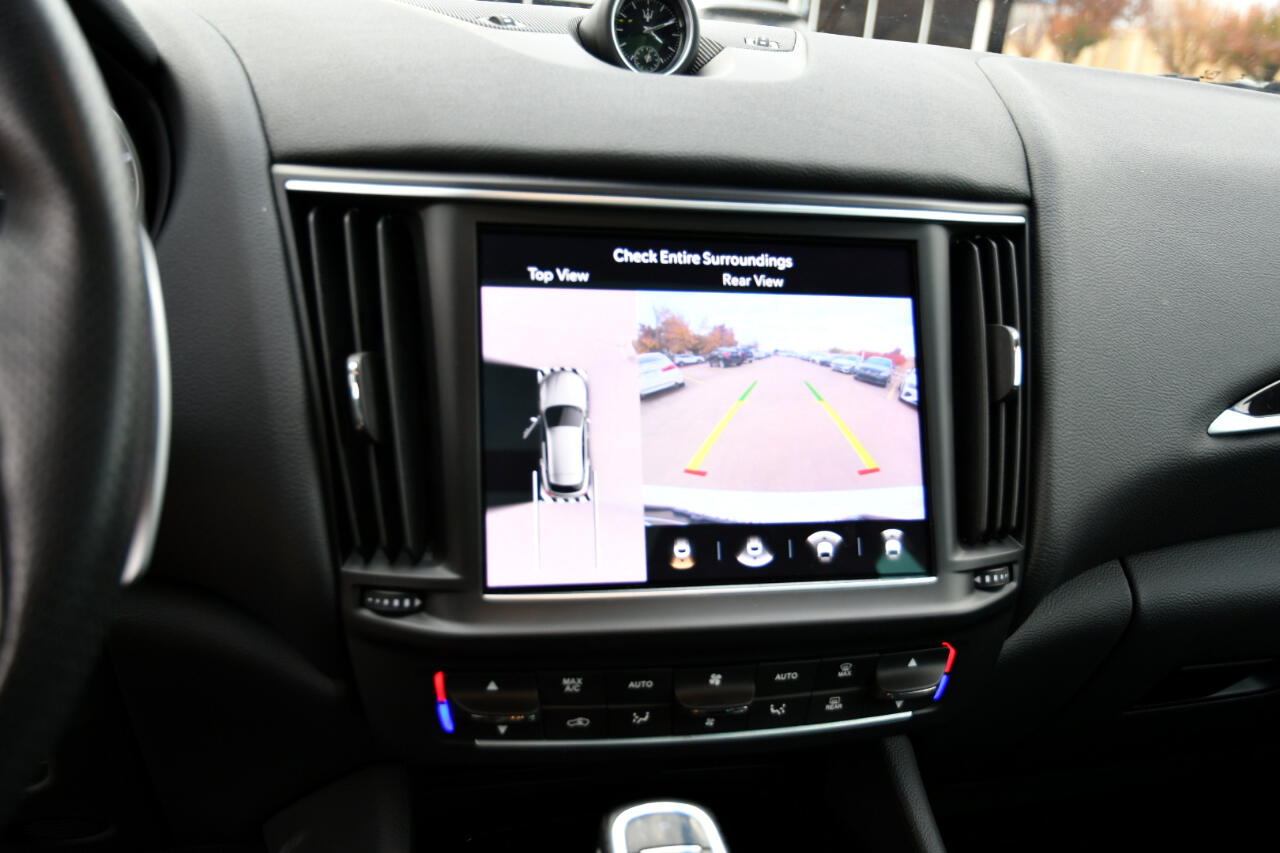 2023 Maserati Levante Modena S photo 14