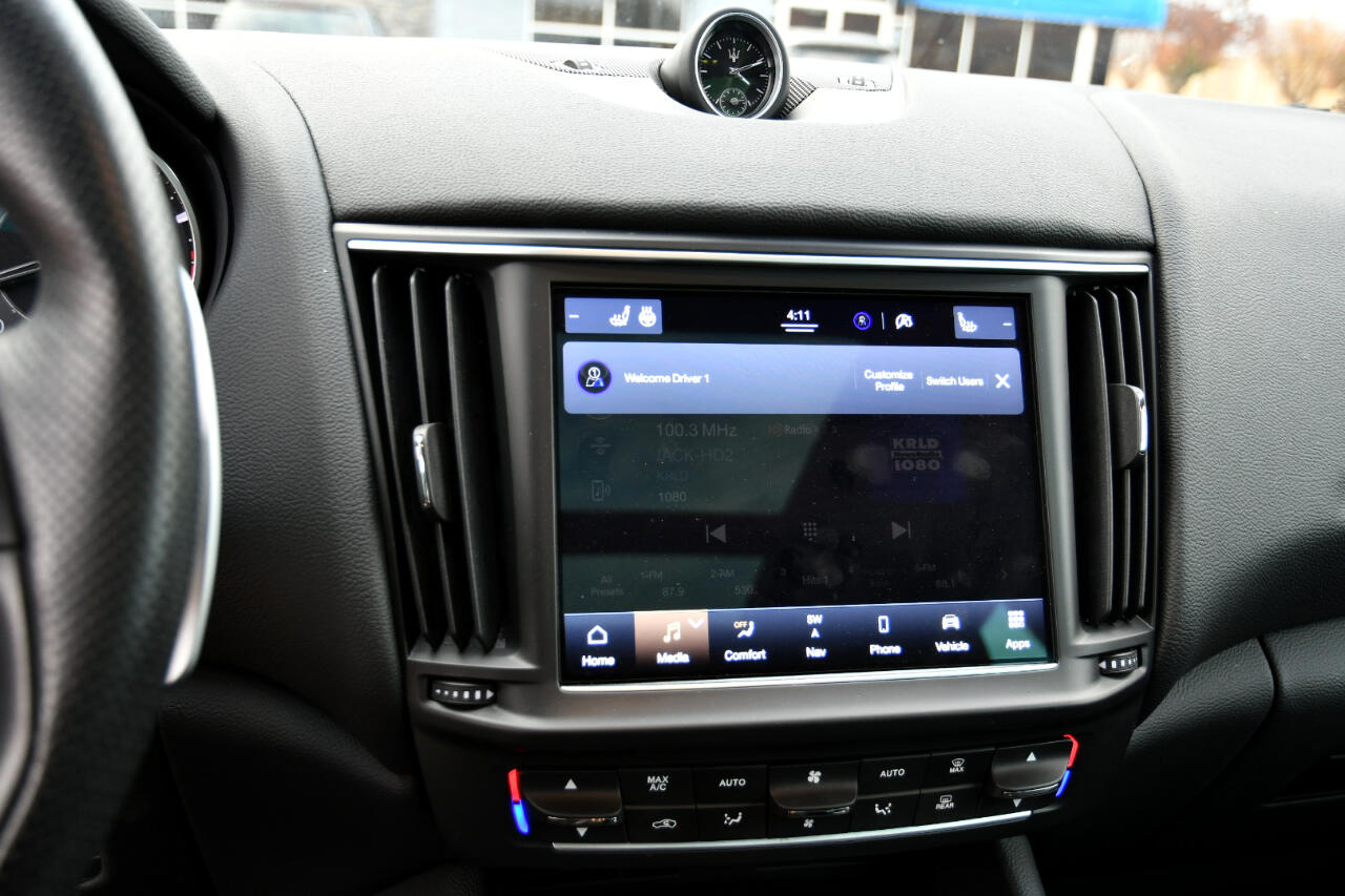 2023 Maserati Levante Modena S photo 15