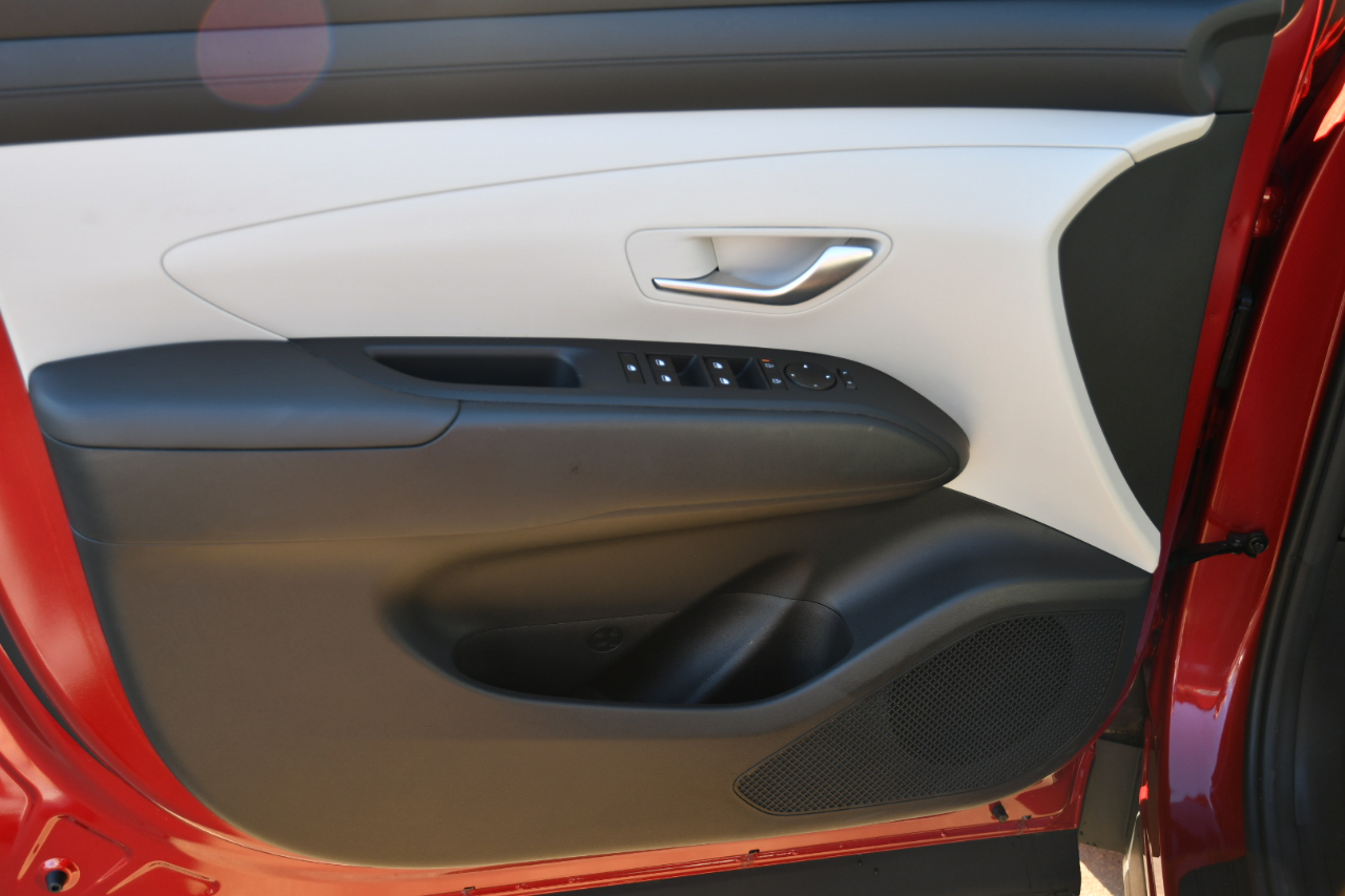 Hyundai Tucson SEL AWD 2025 Hyundai Tucson SEL AWD 2025