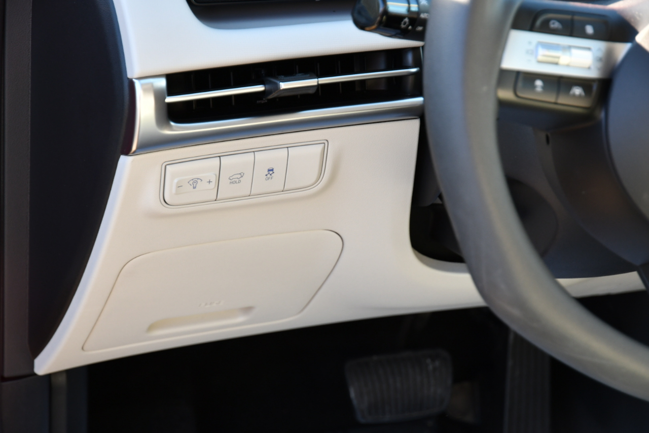 Hyundai Tucson SEL AWD 2025 Hyundai Tucson SEL AWD 2025