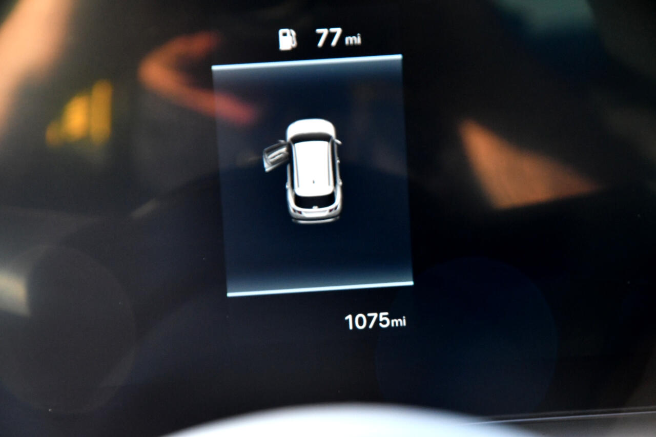 Hyundai Tucson SEL AWD 2025 Hyundai Tucson SEL AWD 2025