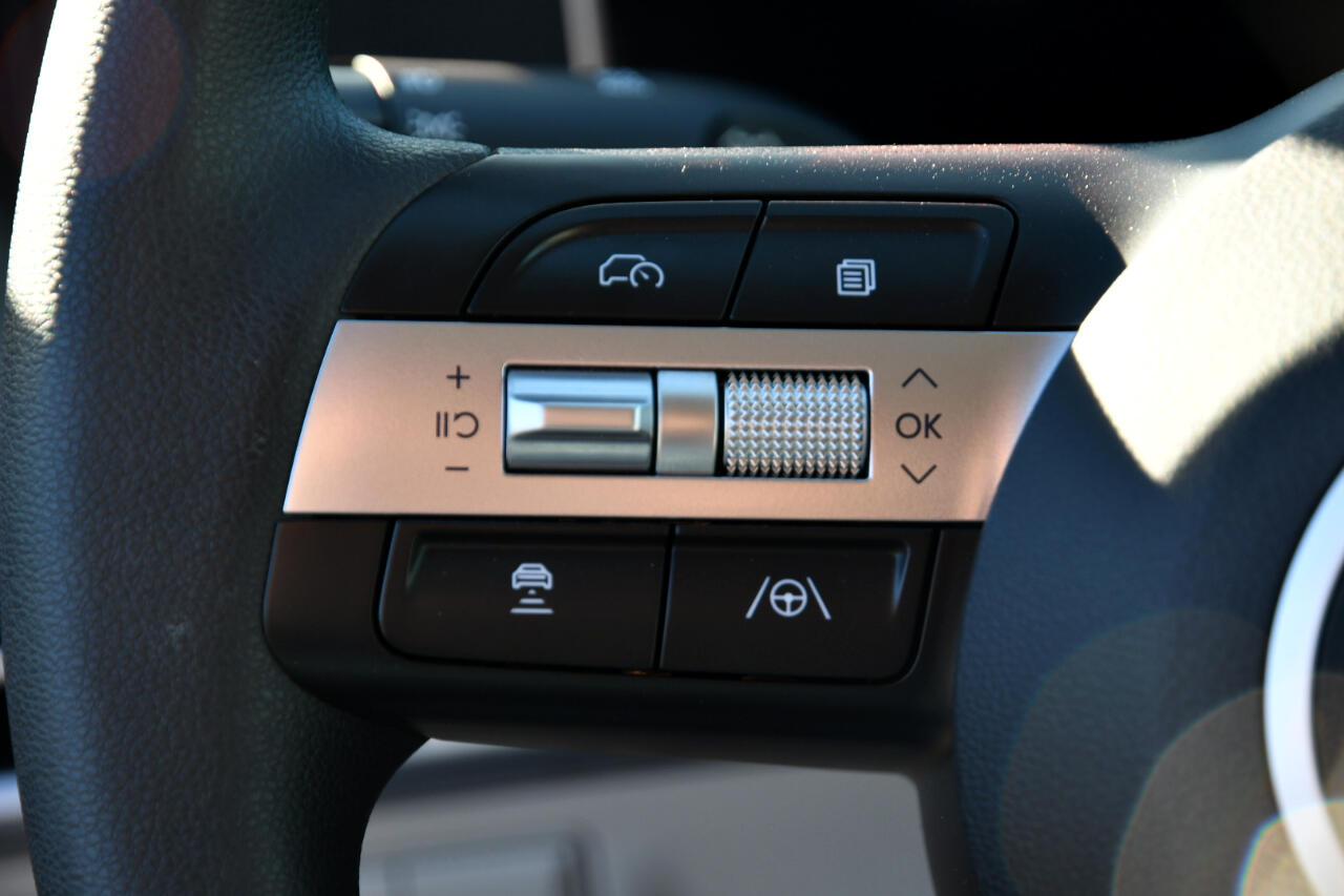 Hyundai Tucson SEL AWD 2025 Hyundai Tucson SEL AWD 2025